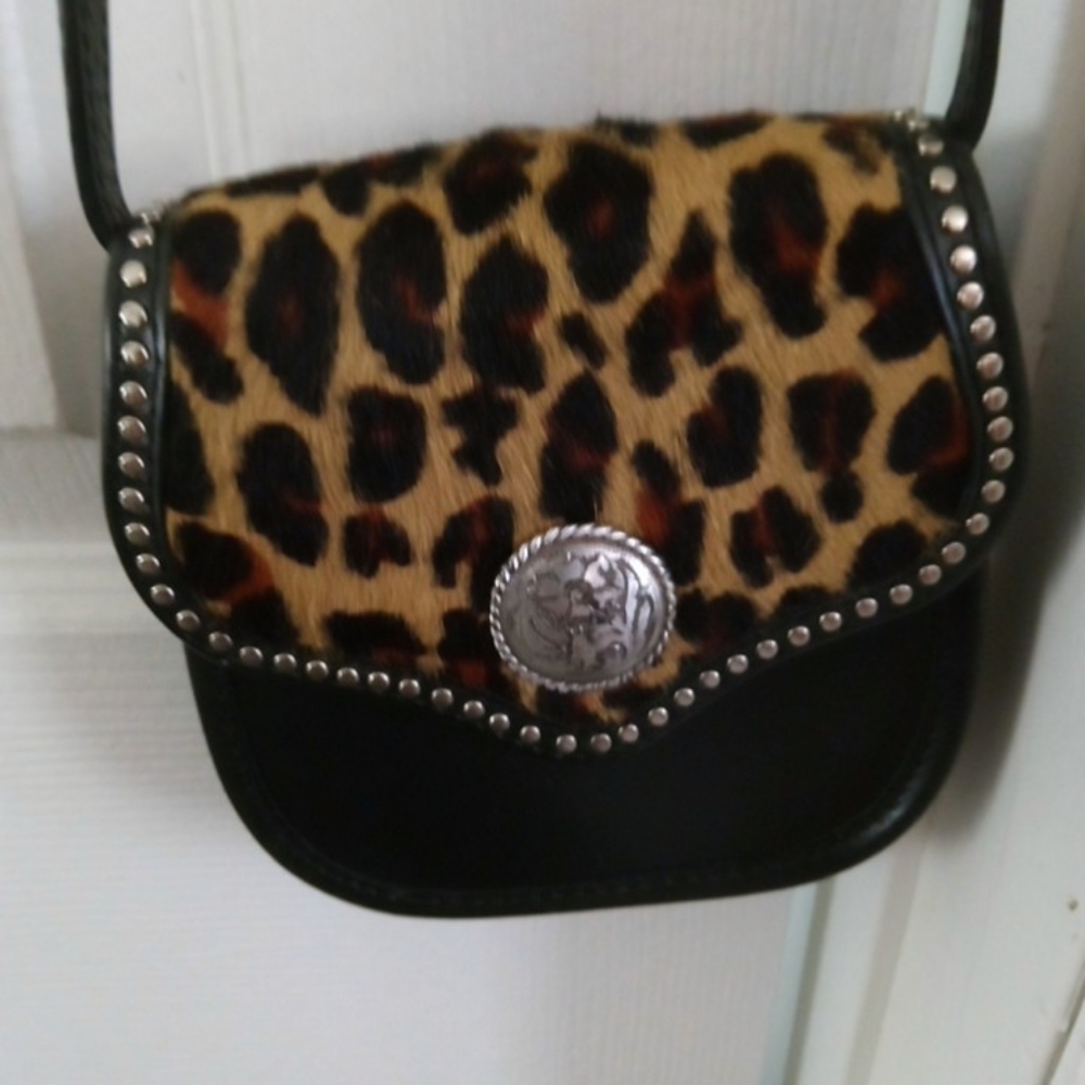 Brighton mini shoulder purse